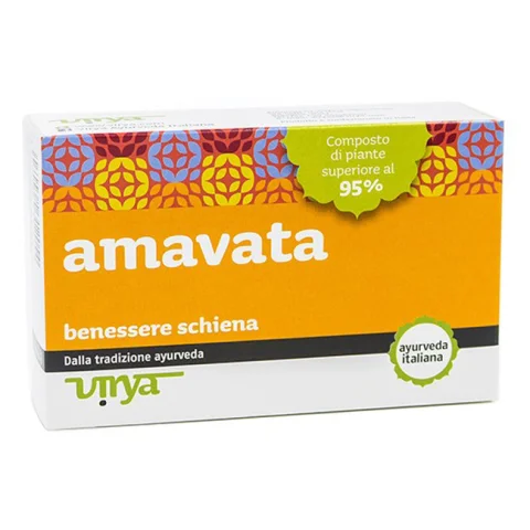 AMAVATA VIRYA 60CPR