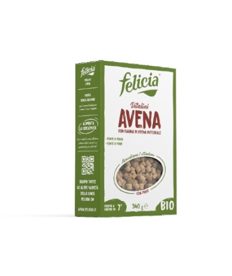 FELICIA DITALINI AVENA INTEGR