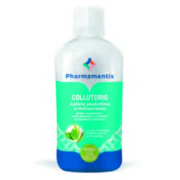 PHARMAMENTIS COLLUTORIO PROT PHARMAMENTIS COLLUTORIO PROT