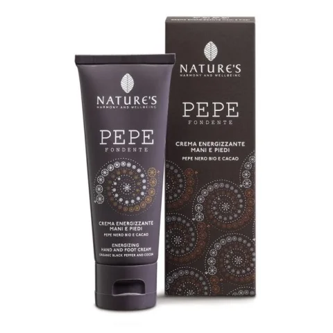 NATURE'S PEPE FONDENTE CR ENER NATURE'S PEPE FONDENTE CR ENER