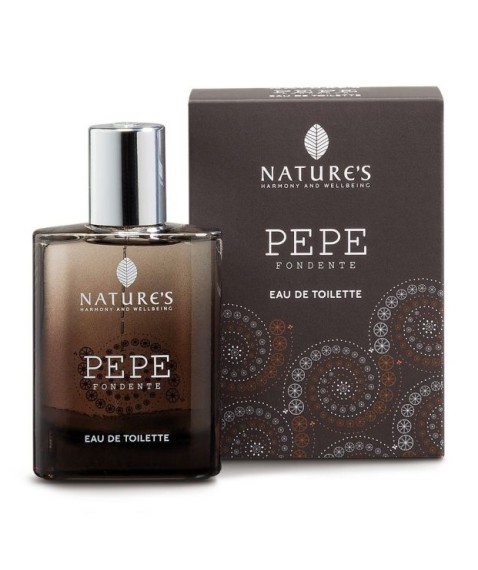 NATURE'S PEPE FONDENTE EAU DE