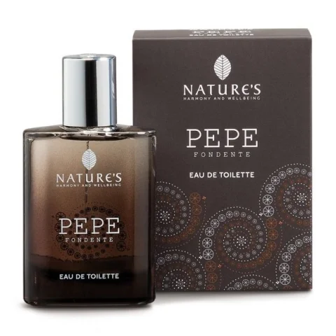 NATURE'S PEPE FONDENTE EAU DE NATURE'S PEPE FONDENTE EAU DE