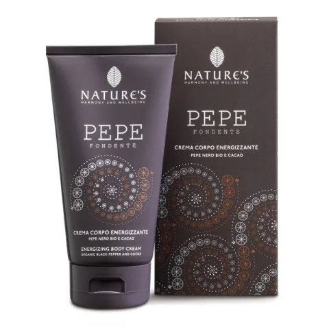NATURES PEPE FOND CREMA CRP ENERG