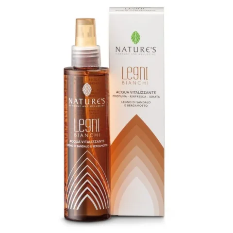 NATURES ACQUA VIT LEGNI BIANCH