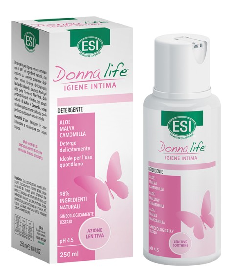 ESI DONNA Life Det.Int.Lenit.