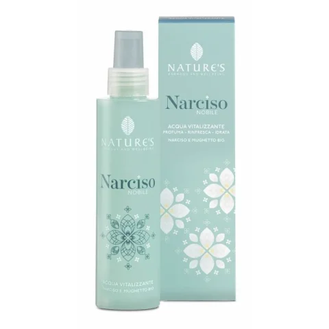 NATURE'S NARCISO NOB ACQUA VIT NATURE'S NARCISO NOB ACQUA VIT
