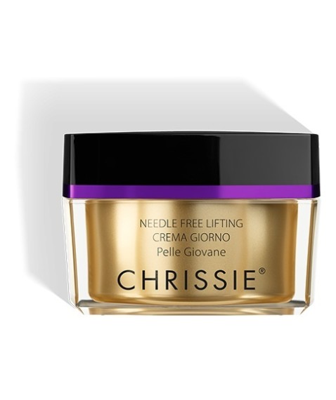 CHRISSIE NEEDLE FREE CREMA GIO