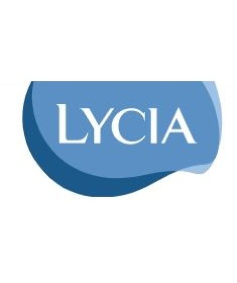 LYCIA  20STRISCE VISO PERF12PZ