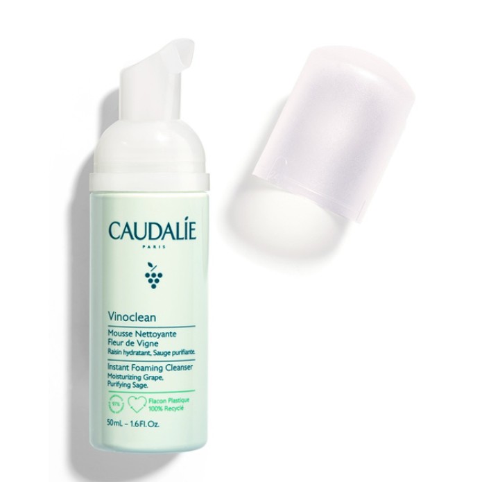 CAUDALIE VINOCLEAN SCH DET50ML