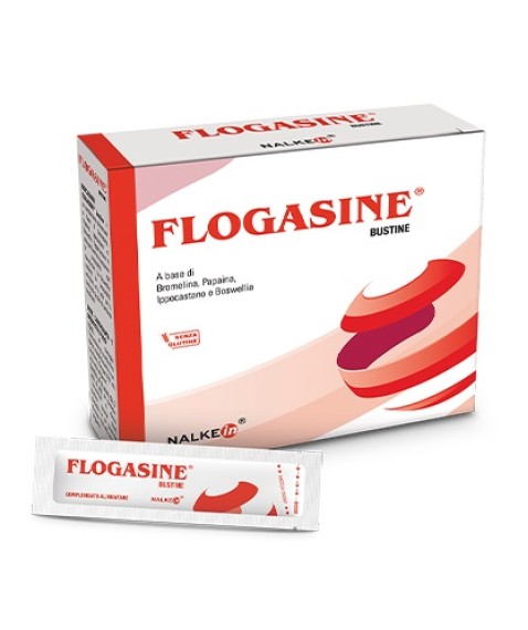 FLOGASINE 20BUST