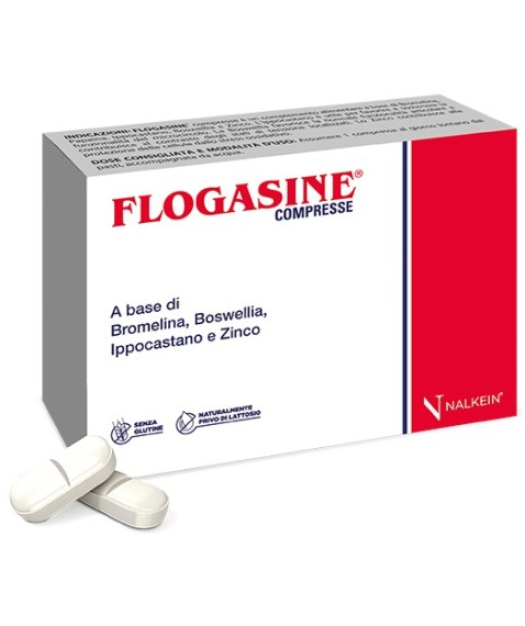 FLOGASINE CPR