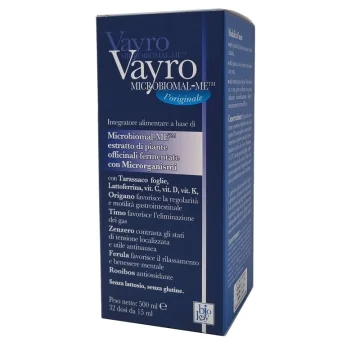 VAYRO MICROBIOMAL 500ML