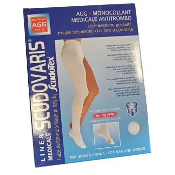 SCUDOVARIS M-Coll.Sx Tromb.M-3