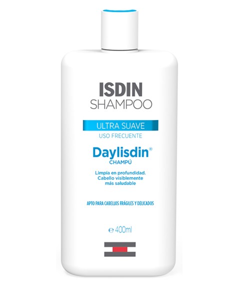 DAYLISDIN SHAMPOO 400ML