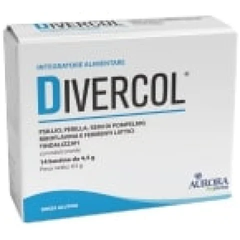 DIVERCOL 14BUST DIVERCOL 14BUST