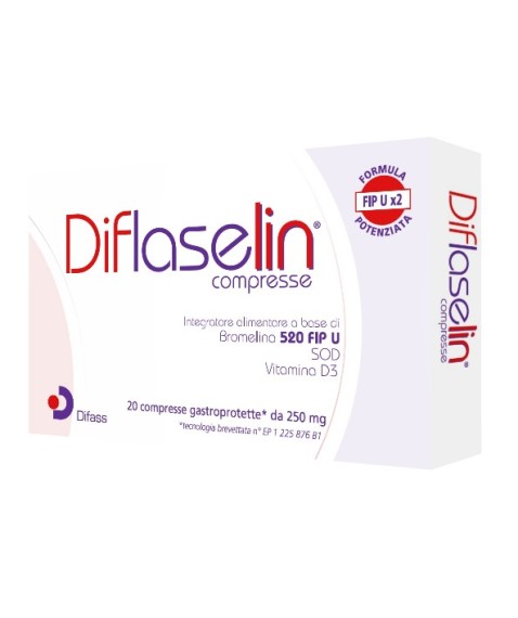 DIFLASELIN*20 Cpr