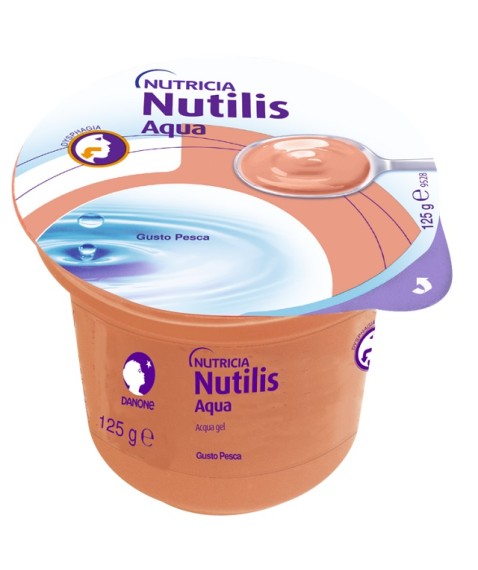 NUTILIS AcquaGel Pesca 12x125g