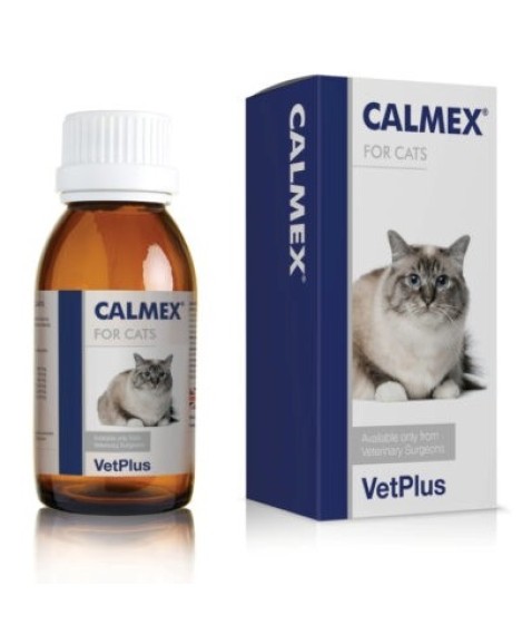 CALMEX For Cats 60ml