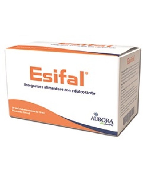 ESIFAL 30ORAL STICK 10ML