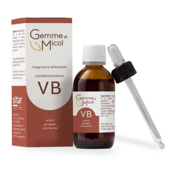 GEMME DI MICOL VB 30ML NF