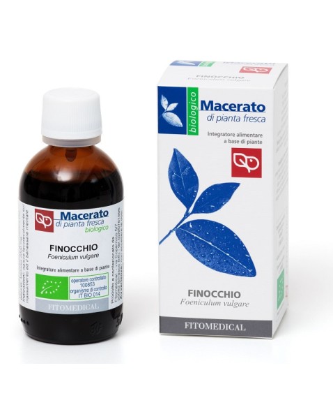 FINOCCHIO TM BIO 50ML FTM