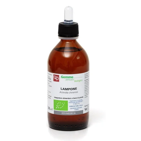 LAMPONE GD 200ML BIO