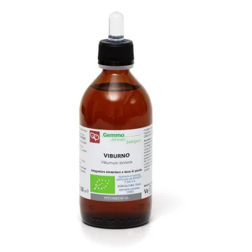 VIBURNO GD 200ML BIO