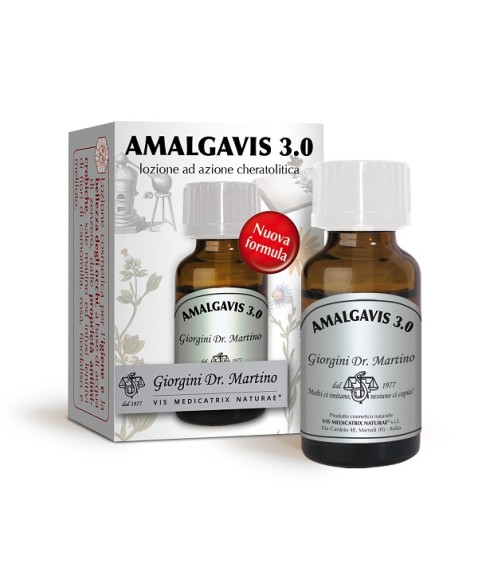 AMALGAVIS 3,0 10ML