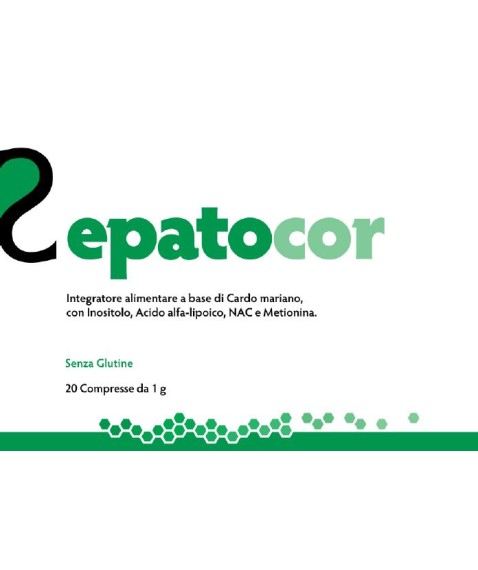 EPATOCOR 20CPR