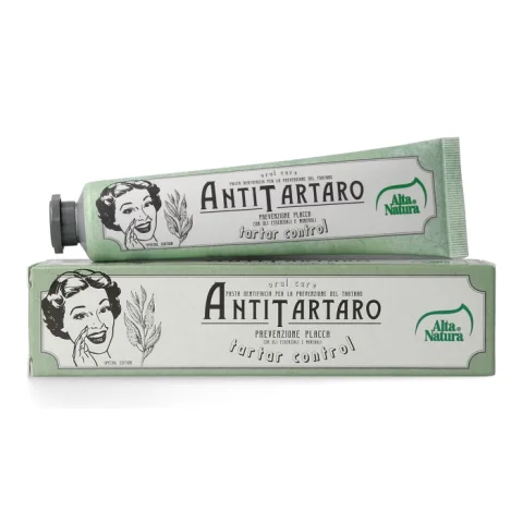 ORAL CARE DENTIFR ANTI TARTARO 75ML