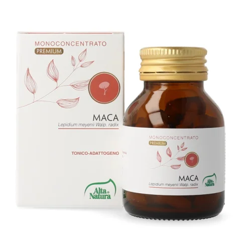 MACA TERRANATA 60CPR MACA TERRANATA 60CPR