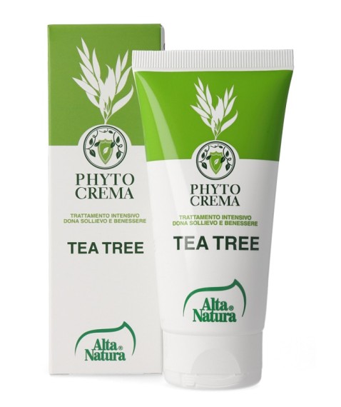 PHYTOCREMA TEA TREE 75ML