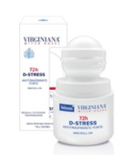 VIRGINIANA Deod.A/Tr.Stress72H