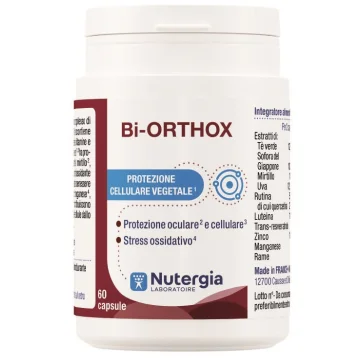 BI-ORTHOX 60CPS