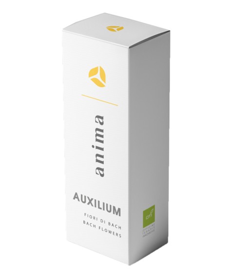 ANIMA-AUXILIUM Gtt 30ml