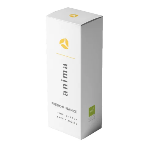 ANIMA PREDOMINANCE GOCCE 30ML