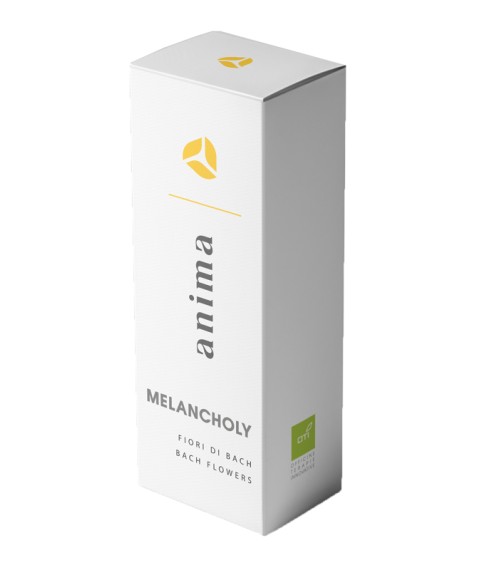 ANIMA-MELANCHOLY Gtt 30ml