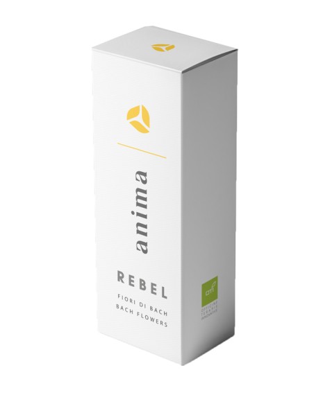 ANIMA REBEL GTT 30ML