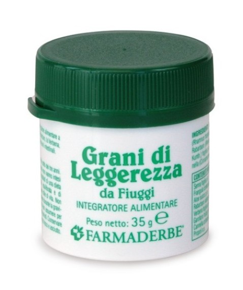 GRANI LEGGEREZZA FIUGGI 35G