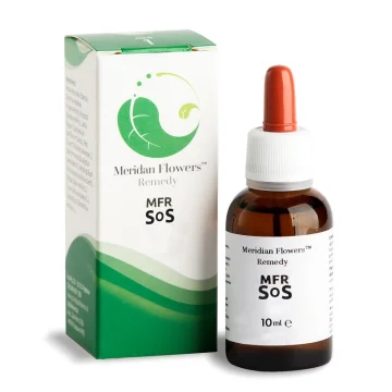 SOS 10ML MERIDIAN FLOWERS REM