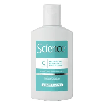 Science Doccia Sh Riequil200ml