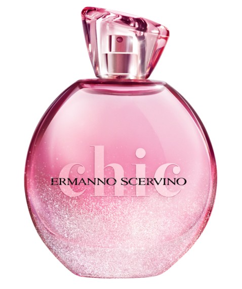 ERMANNO SCERVINO CHIC D EDP 100 V