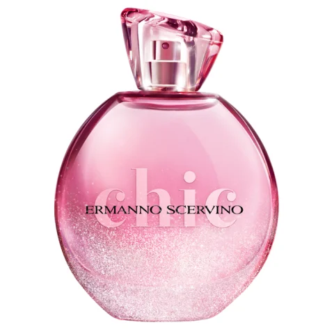 ERMANNO SCERVINO CHIC D EDP 50 V ERMANNO SCERVINO CHIC D EDP 50 V