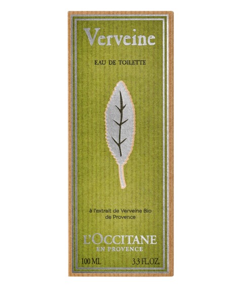 L OCCITANE VERBENA EDT 100 ML