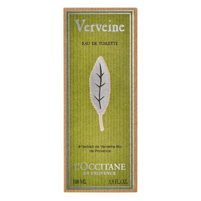 L OCCITANE VERBENA EDT 100 ML