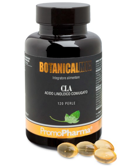 CLA BOTANICAL 120PRL