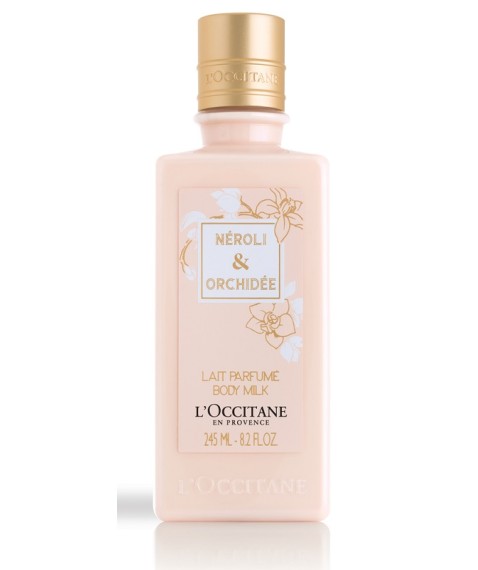 L OCCITANE C.DE GRASSE L/CORPO 245