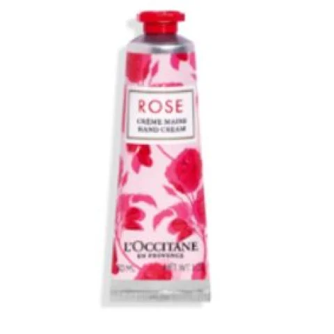 CREME MAINS ROSE 30ML CREME MAINS ROSE 30ML