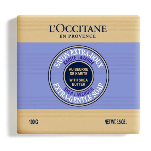 L OCCITANE SAPONE SOL.KARI/LAV.100
