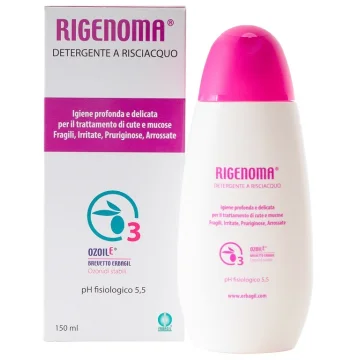 RIGENOMA Deterg.Risciacquo